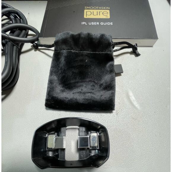 SmoothSkin Pure Fit IPL Hair Removal Device - Picture 12 of 16